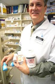 We found that massive changes in neuroticism were brought about by the medicine and not very much at all by the placebo [or the. Prescription Drug Abuse Infests City Queenswide Qchron Com