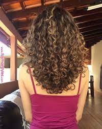 Good Images Natural Curly Hair Brown Ideas This Is A General Truth Of The Matter Most Women Wi In 2021 Curly Hair Styles Curly Hair Styles Naturally Permed Hairstyles