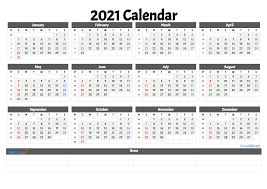 2021 Free Printable Yearly Calendar With Week Numbers Free Printable 2020 M In 2020 Printable Calendar Template Free Printable Calendar Templates Calendar Printables