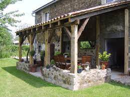 30 Rustic And Romantic Patio Design Ideas For Backyards Rustic Patio Rustic Backyard Rustic Pergola