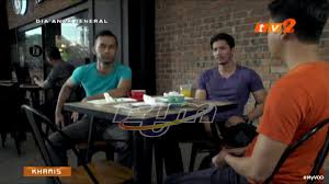 Rtm2 tonton dia anak jeneral (2018) episod 1 episod 2 episod 3 e. Niena Baharun Dia Anak Jeneral Episod 24 Pelakon
