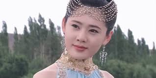 Sở Lưu Hương Truyền Kỳ 2007 bị chê nhưng dàn mỹ nhân lại rất đỉnh