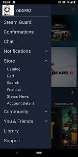Thank goodness for free steam gift cards and codes that you can earn legitimately and use to offset your budget for online games. How To Redeem Steam Keys And Codes On Mobile And In App Articles Pocket Gamer