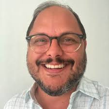 I am excited about this new chapter in my career...