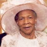 CATHERINE ALEXANDER Obituary