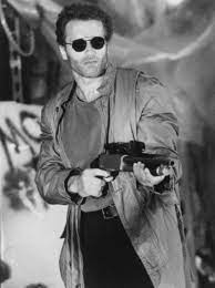 Pictures Photos From Kindergarten Cop 1990 Arnold Schwarzenegger Arnold Schwarzenegger Movies Schwarzenegger