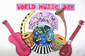 See more of international music day on facebook. Celebrating The Magic Of Music Dtnext In