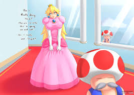 Bitchy Peach porn comic - the best cartoon porn comics, Rule 34 | MULT34