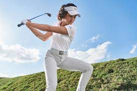 (ap photo / matt york) Valenzuela To Host First Ajga Girls Event With Under Armour