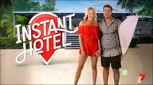 Will 'instant hotel' come back for season 2? Instant Hotel Seven Network Media Spy