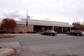 Westborough Ma Post Office Post Office Westborough Photo