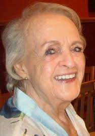 Louise Gagné Obituary