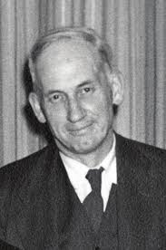 Harold Innis's Final Course