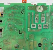 Siemens 6Se7027-2Td84-1Hf3 Simovert Masterdrives Power ...