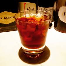 I Call This Concoction A Dr Kevorkian 45ml Tasmanian Sloe Gin 15ml Amaretto 10ml Lime Topped Up With Dr Pepper Cocktails Stuffed Peppers Dr Pepper Sloe Gin