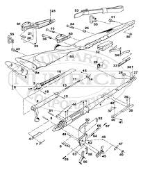 Remington 700 Parts List Schematic Numrich