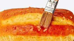 Use A Cake Soak To Make Dry Cakes Moist And Moist Cakes Even Better Bon Appetit