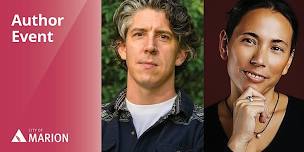 Meet the Authors: Fernanda Dahlstrom & Alex Sawyer