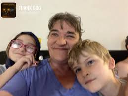 R E S T O R A T I O N! Lisa Page Brooks