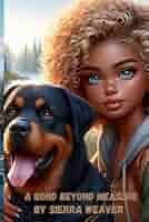 Amazon.com: A Bond Beyond Measure: 9798329528671: Weaver, Sierra: Books