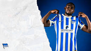 Dessen trikot er bereits von 1996 bis 2007. Mitglied Werden Trikot Sichern Hertha Bsc