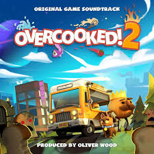 Check for platform availability and price! Overcooked 2 Soundtrack Album By Oli Wood Spotify
