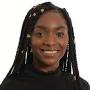 Profile Picture of Mary Ilelaboye - Women's Track and Field - Rider University Athletics (@gobroncs.com) on Google