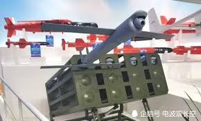 Posted by kangmisro on desember 2, 2011. China Test Massive Suicide Drone Swarm Launched From A Box On A Truck Kaskus