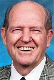 Marshall Middleton Obituary (2015)