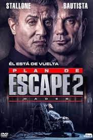 Ver Plan De Escape 2 Hades 2018 Online Cuevana2 Cuevana Peliculas