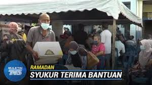 Get your team aligned with all the tools you need on one secure, reliable video platform. Ramadan 1 000 Veteran Atm Tidak Berpencen Syukur Terima Bantuan Youtube