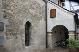 Haus 102 4.79 km details webseite. Alteste Gebaude In Ulm Oberschwabens Sehenswurdigkeiten