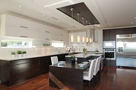 I need some help here. Two Tier Kitchen Island Houzz