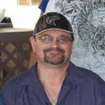 Charles Richard “Rick” White (1957-2014)
