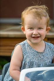 Anycia dazzles in her most recent photos.