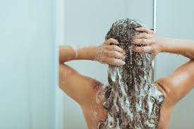 Shampooing hair too soon after coloring will wash out color pigments. 6 Reasons You Actually Do Need To Wash Your Damn Hair Allure