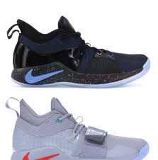 Paul george had a slow start to his nba career compared to other. What Pros Wear Paul George S Nike Hyperdunk 2012 Shoes What Pros Wear