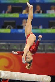 Mgoblog jd scott university of michigan women s gymnastics flickr. Shawn Johnson United States Flickr Photo Sharing Shawnjohnson Gymnastics Pictures Amazing Gymnastics Olympic Gymnastics