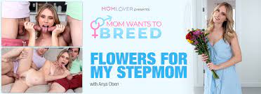 Mommy wants to breed