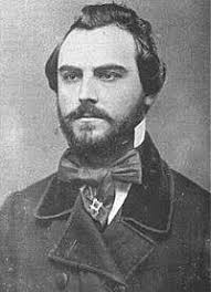 October 15, 1836--Thomas L. ROSSER'S Birthday--(WIKI) Thomas Lafayette  Rosser Thomas Lafayette "Tex" Rosser (October 15, 1836