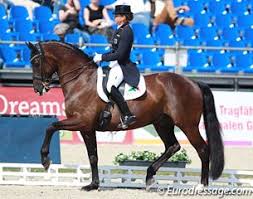 Add a bio, trivia, and more. St Emilion And Santiago Leave Dorothee Schneider S Barn