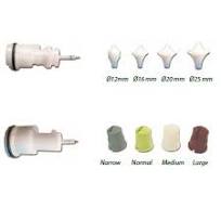 Sames Mach-Jet Powder Gun Spray Nozzles - Buy Sames Mach-Jet ...