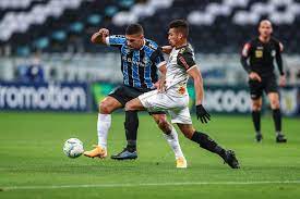 Guests played well for the 80 minutes, but after maidana played ball with his hand in front of the goal, wellington paulista calmly scored from the penalty spot. Sport X Gremio Cbf Modifica Data E Horario Em Jogo Pela Serie A Do Brasileirao Meusport