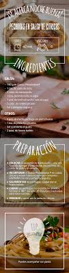 Sorprende A Todos En La Mesa Con Esta Deliciosa Receta Navidena Cena Pechugas Salsadecitricos Na Pechugas En Salsa Comidas Navidenas Recetas De Comida