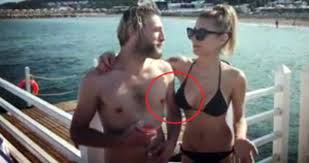 İrem Dericiden Sevgilisini Kızdıracak Video: Göğüsleriyle Kuaförüne Dokundu