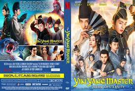 Download the yin yang master (2021) torrent movie in hd. Covercity Dvd Covers Labels The Yin Yang Master Dream Of Eternity