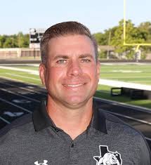 Howe head football coach Bryan stepping down