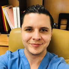 Andres Rosero's Instagram, Twitter & Facebook