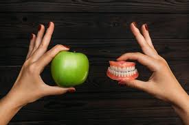 Maybe you would like to learn more about one of these? Eating With Partial Dentures What Foods Should You Avoid European Denture Center