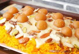We did not find results for: Biye Barir Shahi Zarda Food Fusion